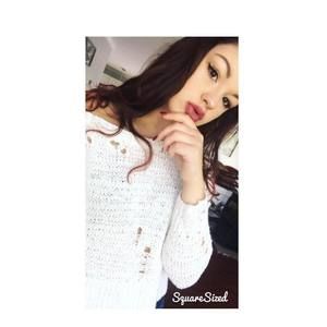 Meet your Posher, Kyra